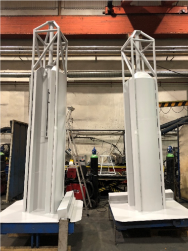 Celsa Armeringsstål 2018