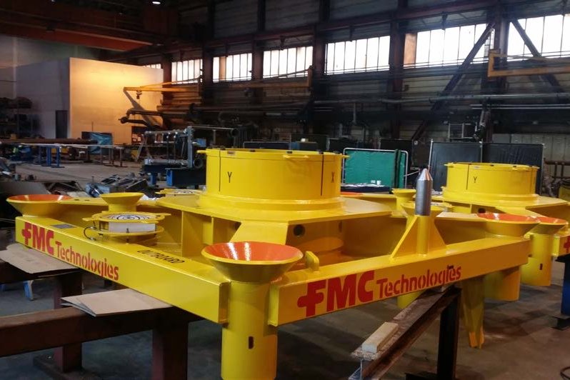 Permanent guide base 1