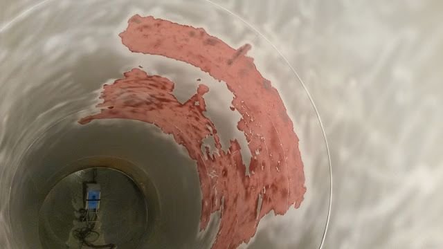 Reblås av trykkrør 1