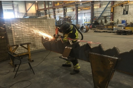 Celsa Armeringsstål 2017