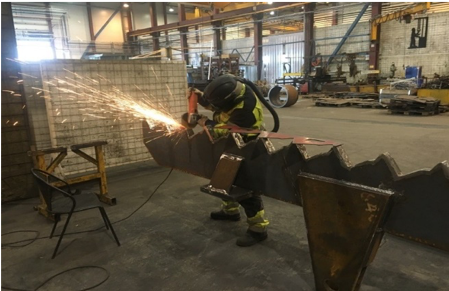 Celsa Armeringsstål 2017